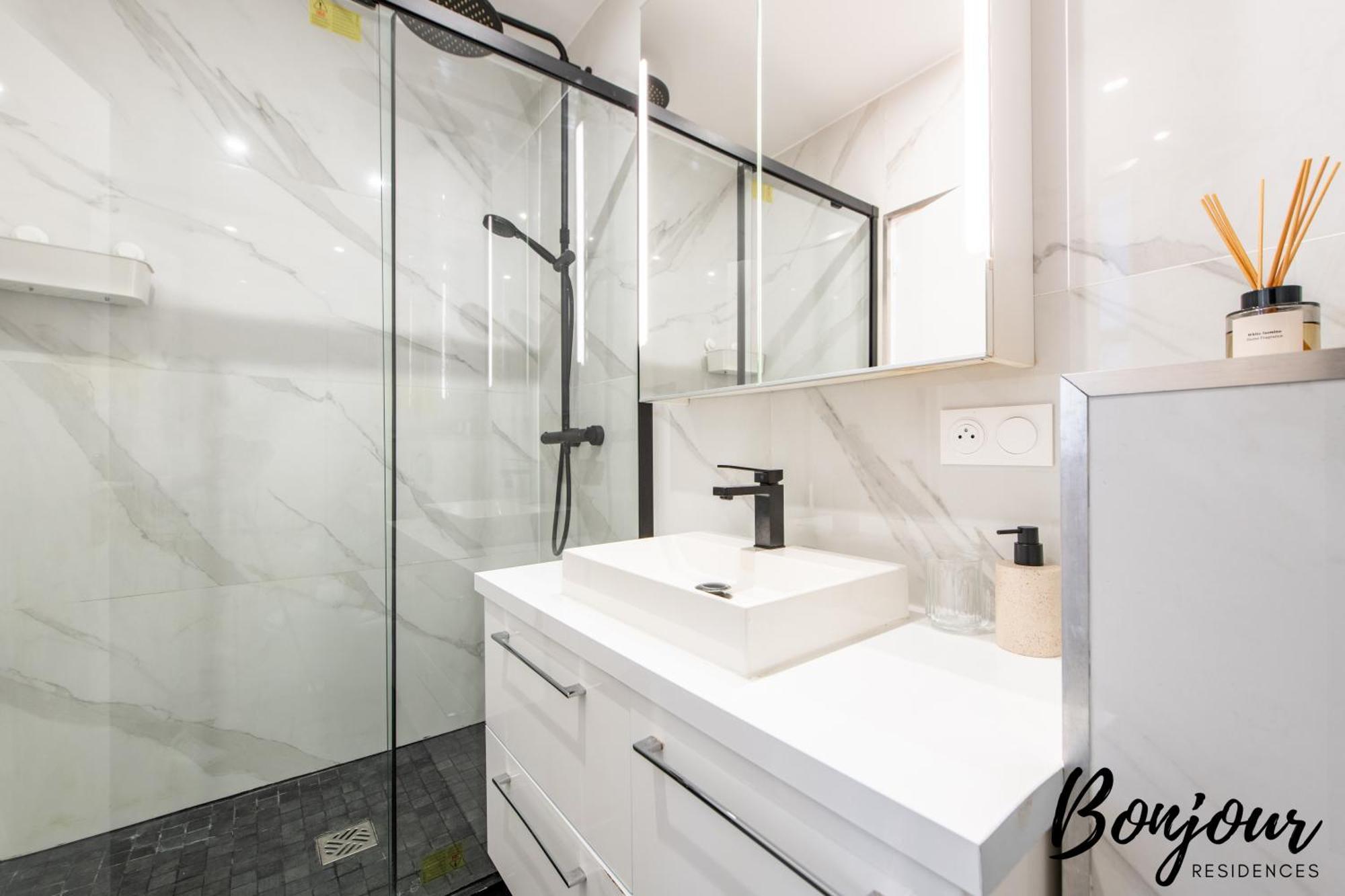 Free Parking - Porte D'Orleans - 2 Bedrooms Монруж Екстериор снимка